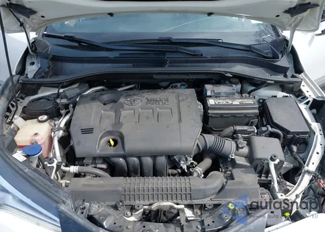 2019 Toyota C-Hr Xle from USA, damaged, VIN NMTKHMBXXKR097953